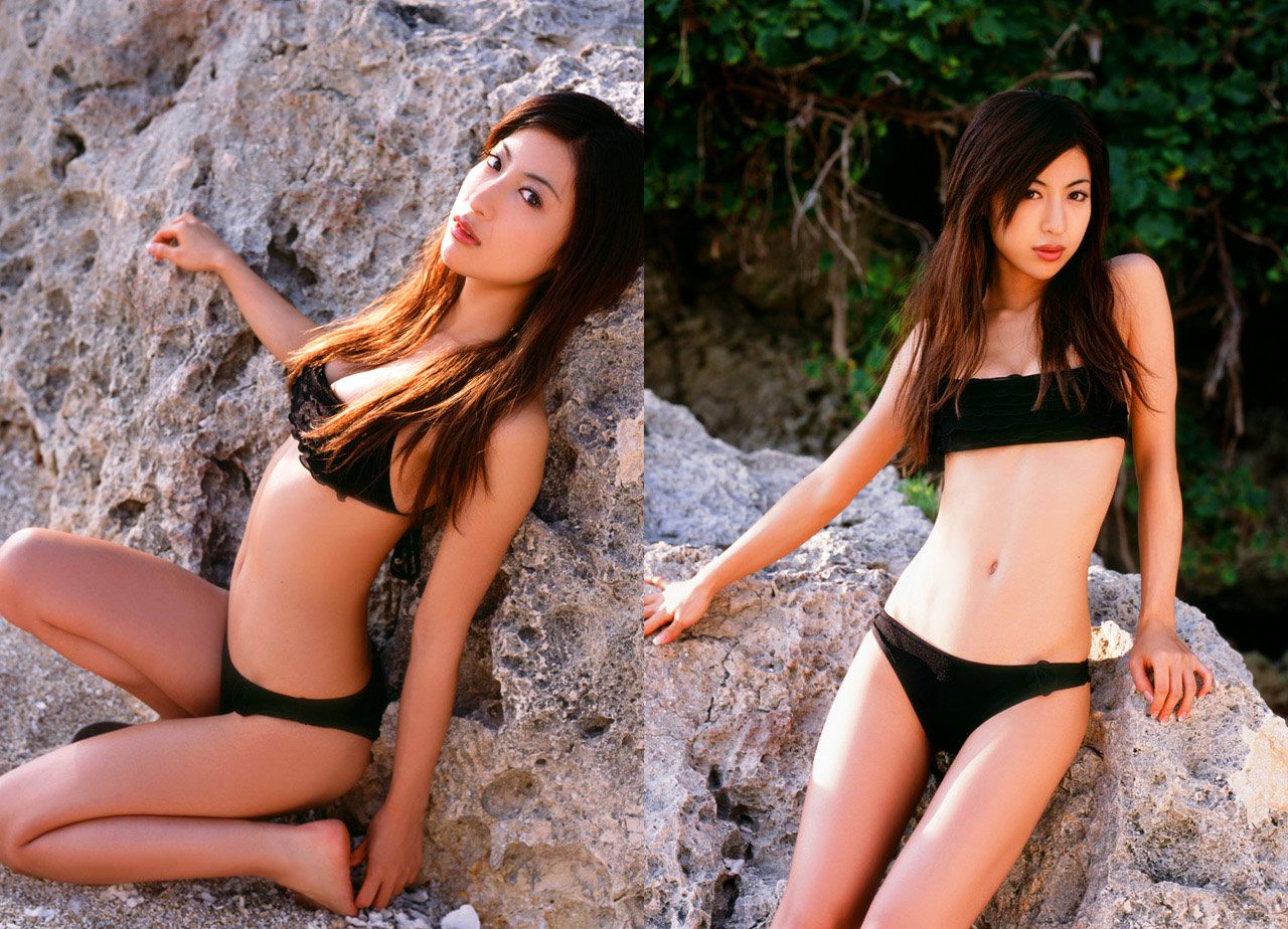 大久保麻梨子《Kiss Me Gently》-图21