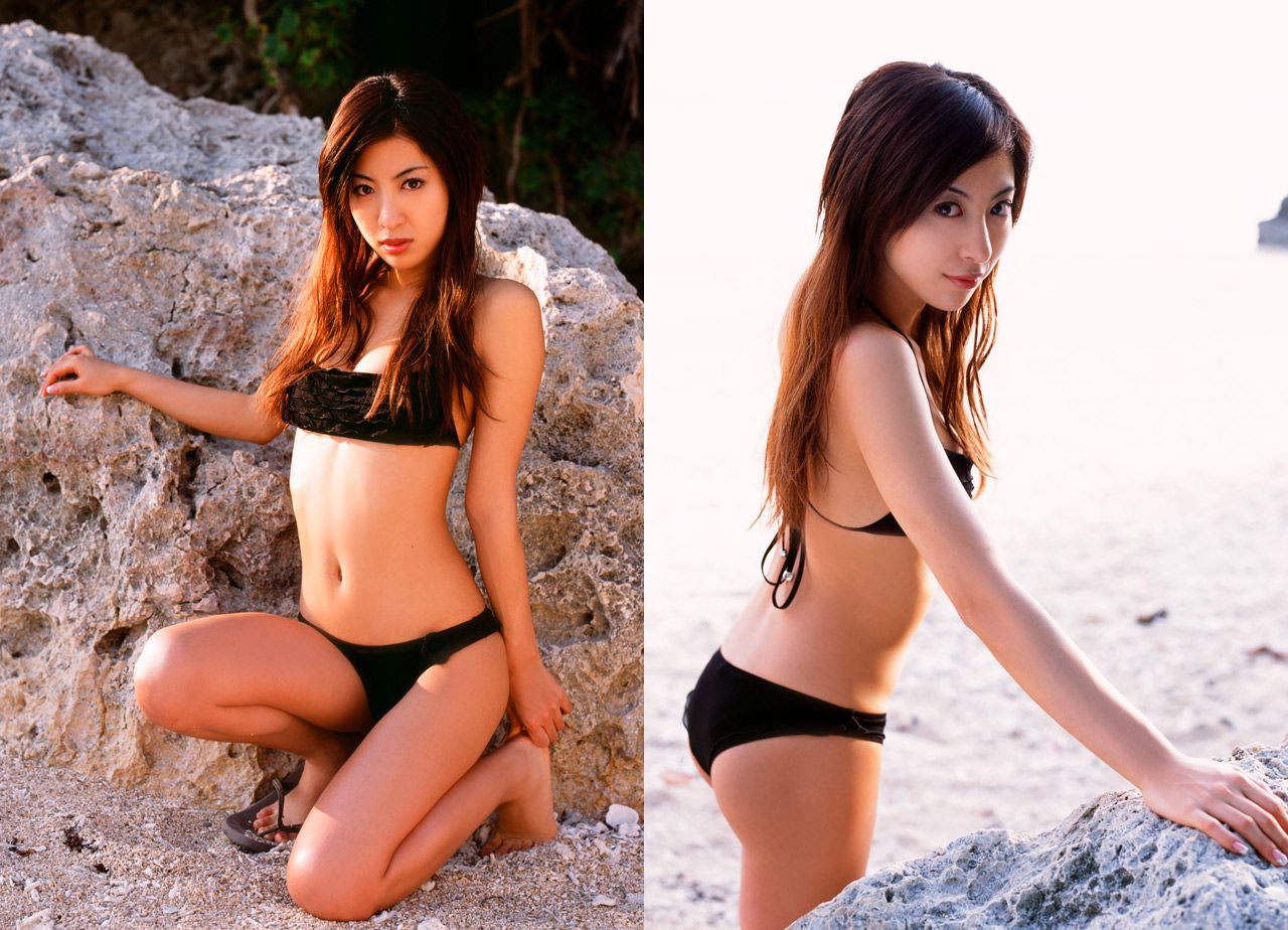 大久保麻梨子《Kiss Me Gently》-图3