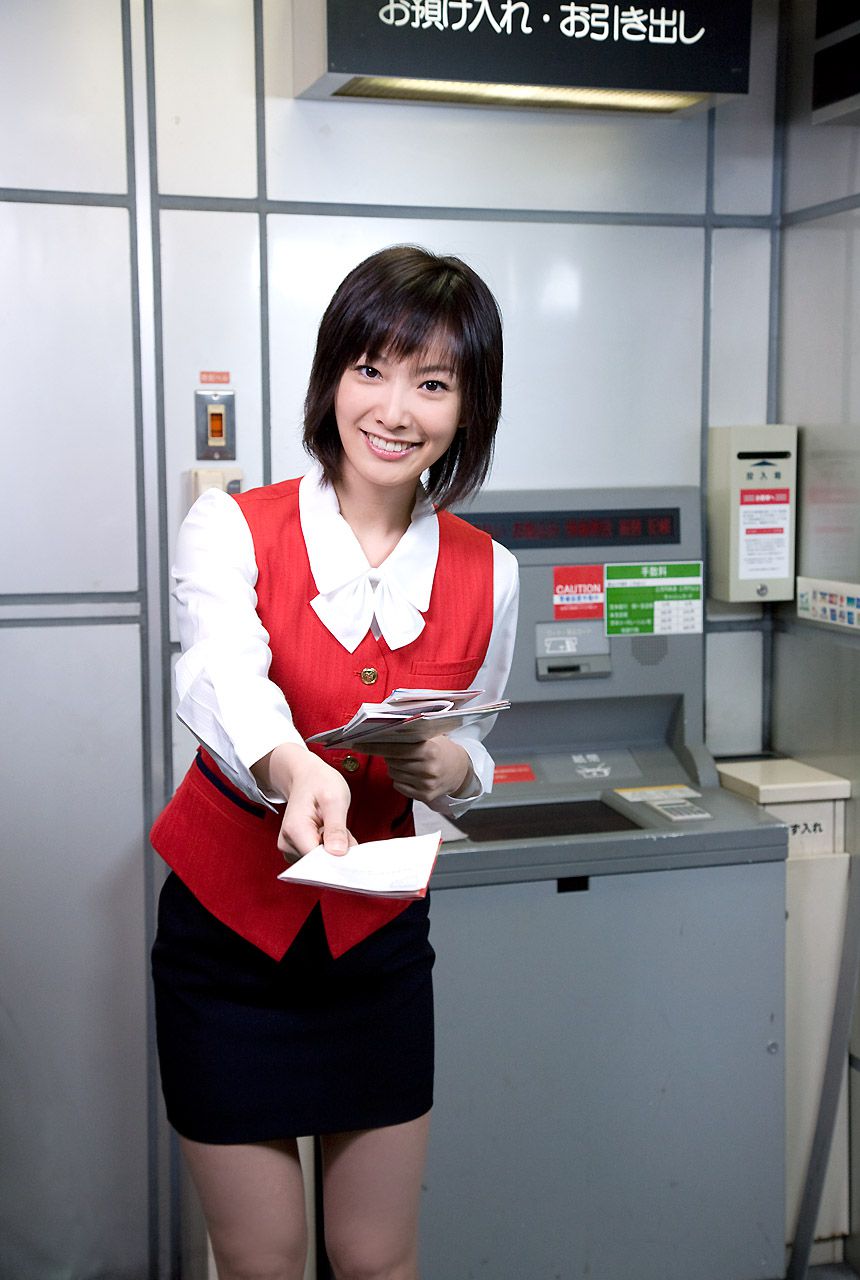 長澤奈央《Night Panther》-图24