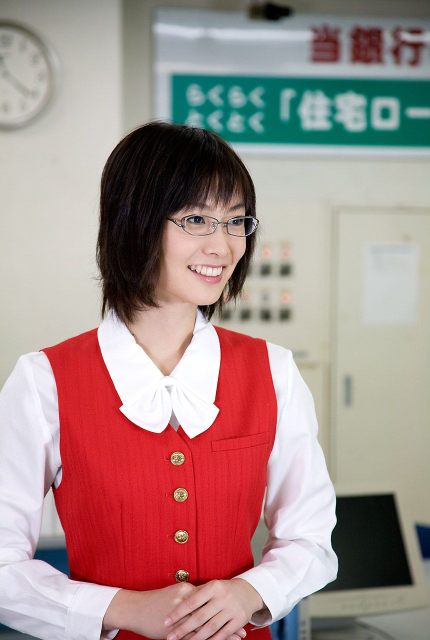 長澤奈央《Night Panther》-图25