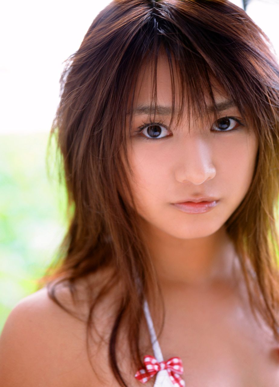 鎌田奈津美 《Your Eyes Only》-图16