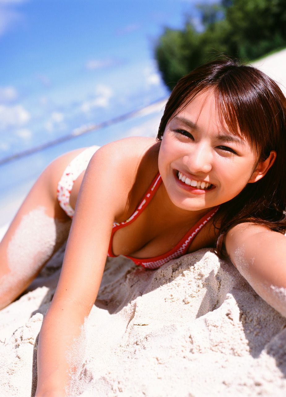 鎌田奈津美 《Your Eyes Only》-图20