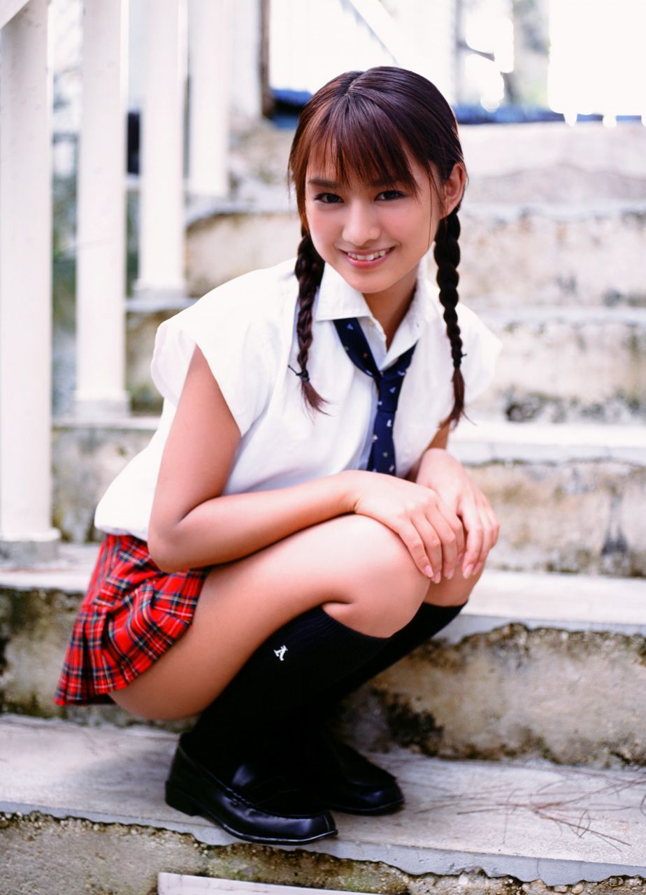 鎌田奈津美 《Your Eyes Only》-图23