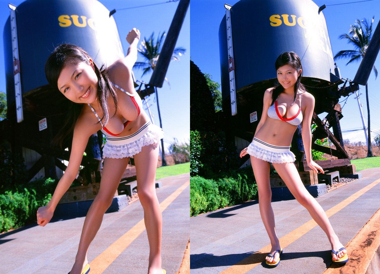 愛衣 《Naked Heart》-图21