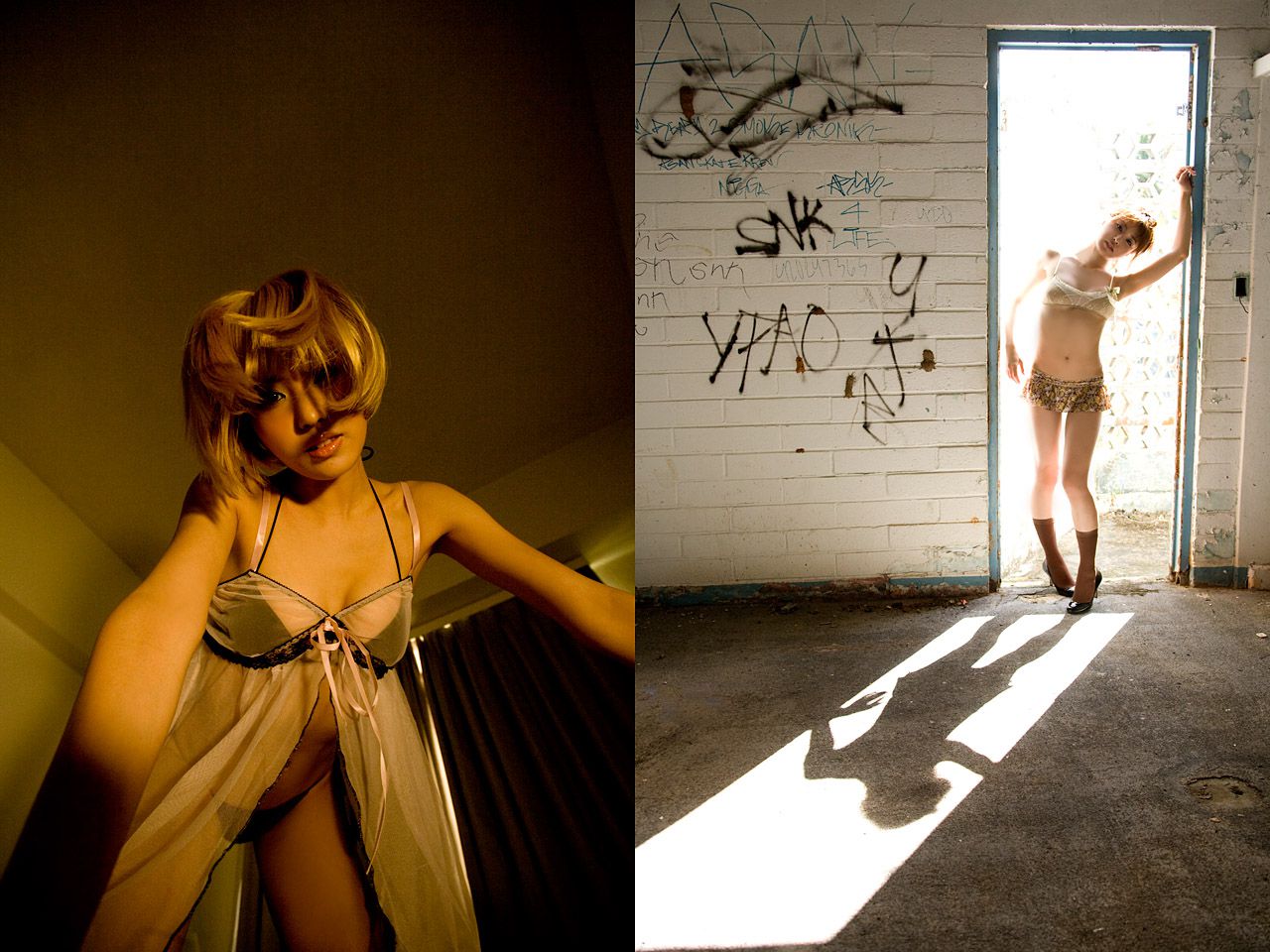 福下恵美《close to you》-图34