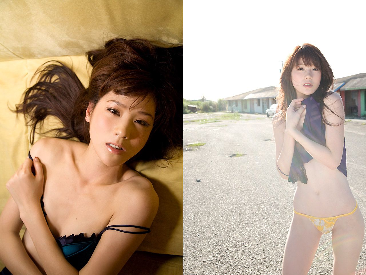 相沢真纪/相沢まき《Sexual Healing》-图47