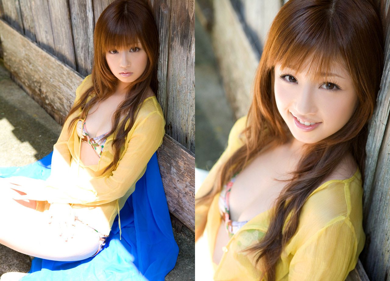 小倉優子《Dreamin  Girl》-图16