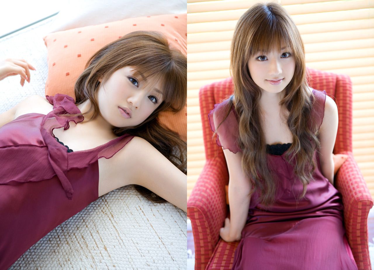 小倉優子《Dreamin  Girl》-图22