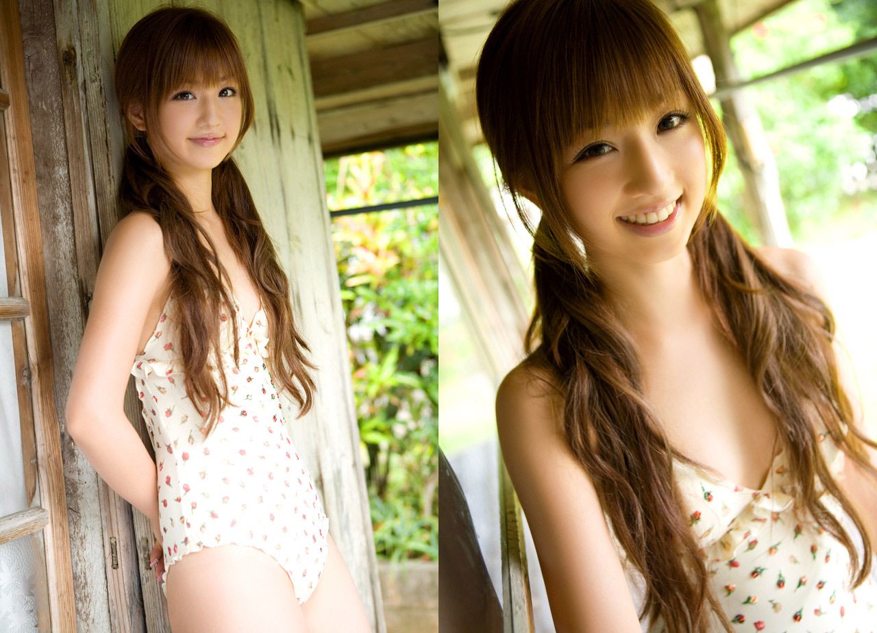 小倉優子《Dreamin  Girl》-图27