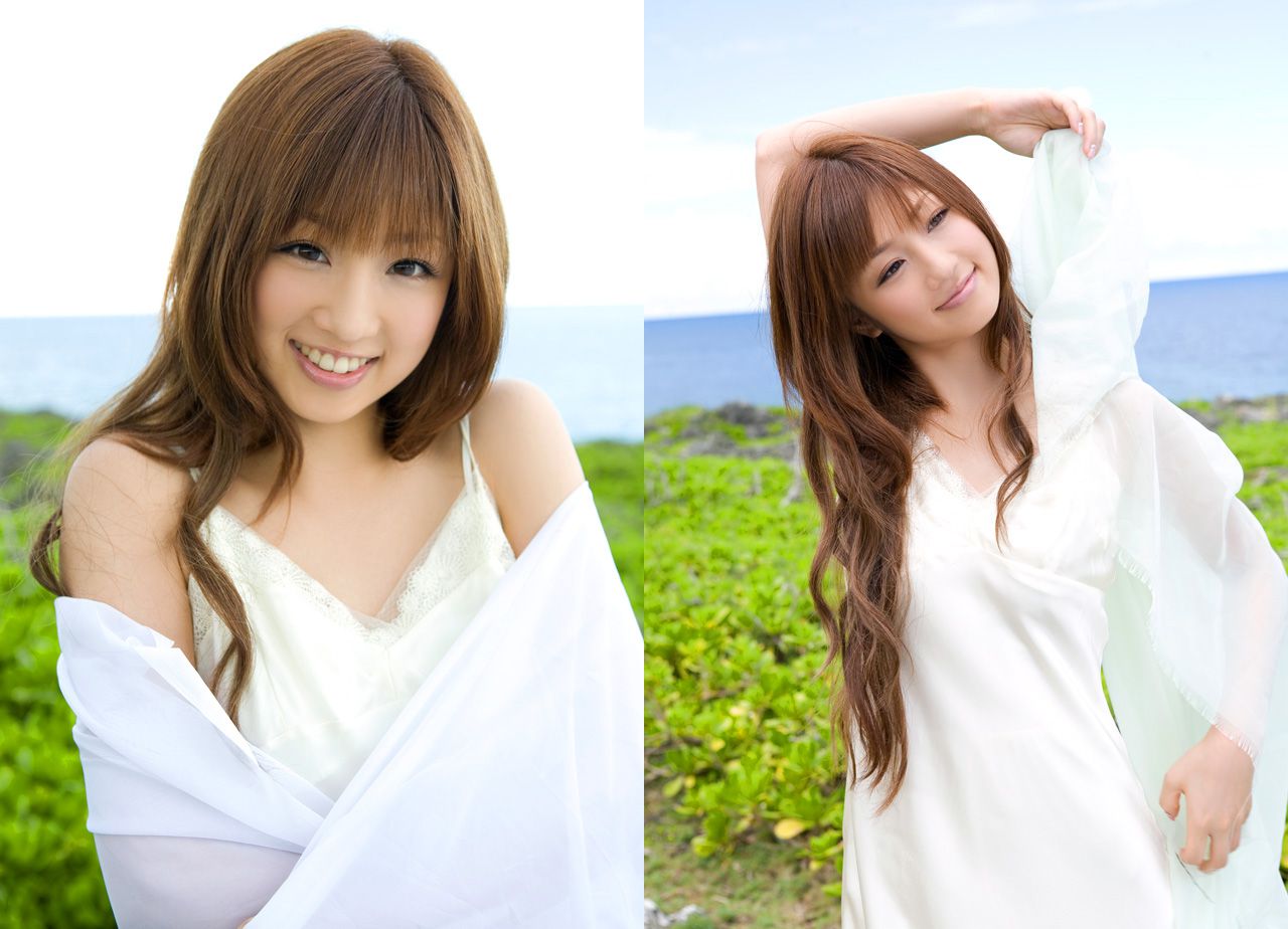 小倉優子《Dreamin  Girl》-图5