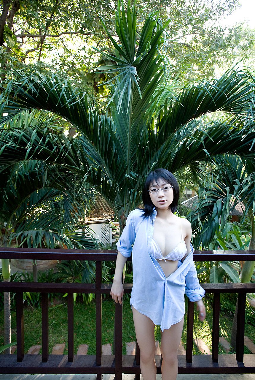 時東ぁみ/时东亚美《Always》-图29