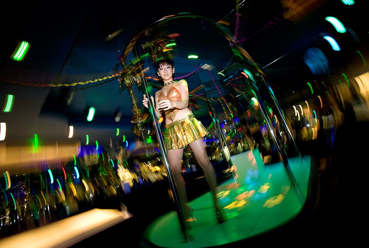 時東ぁみ/时东亚美《Always》-图33