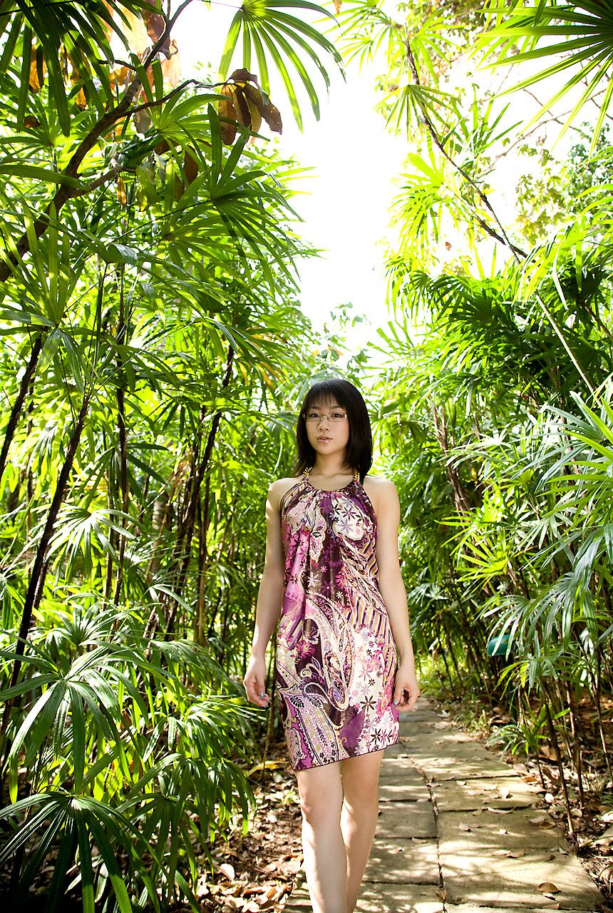 時東ぁみ/时东亚美《Always》-图45