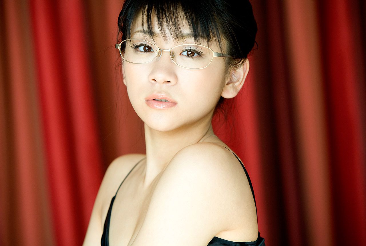 時東ぁみ/时东亚美《Always》-图5