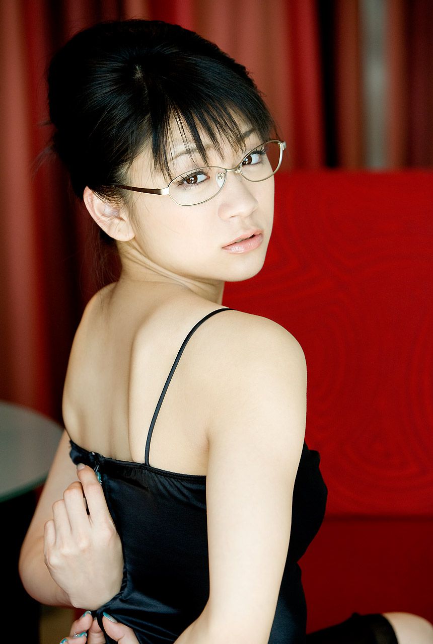 時東ぁみ/时东亚美《Always》-图8