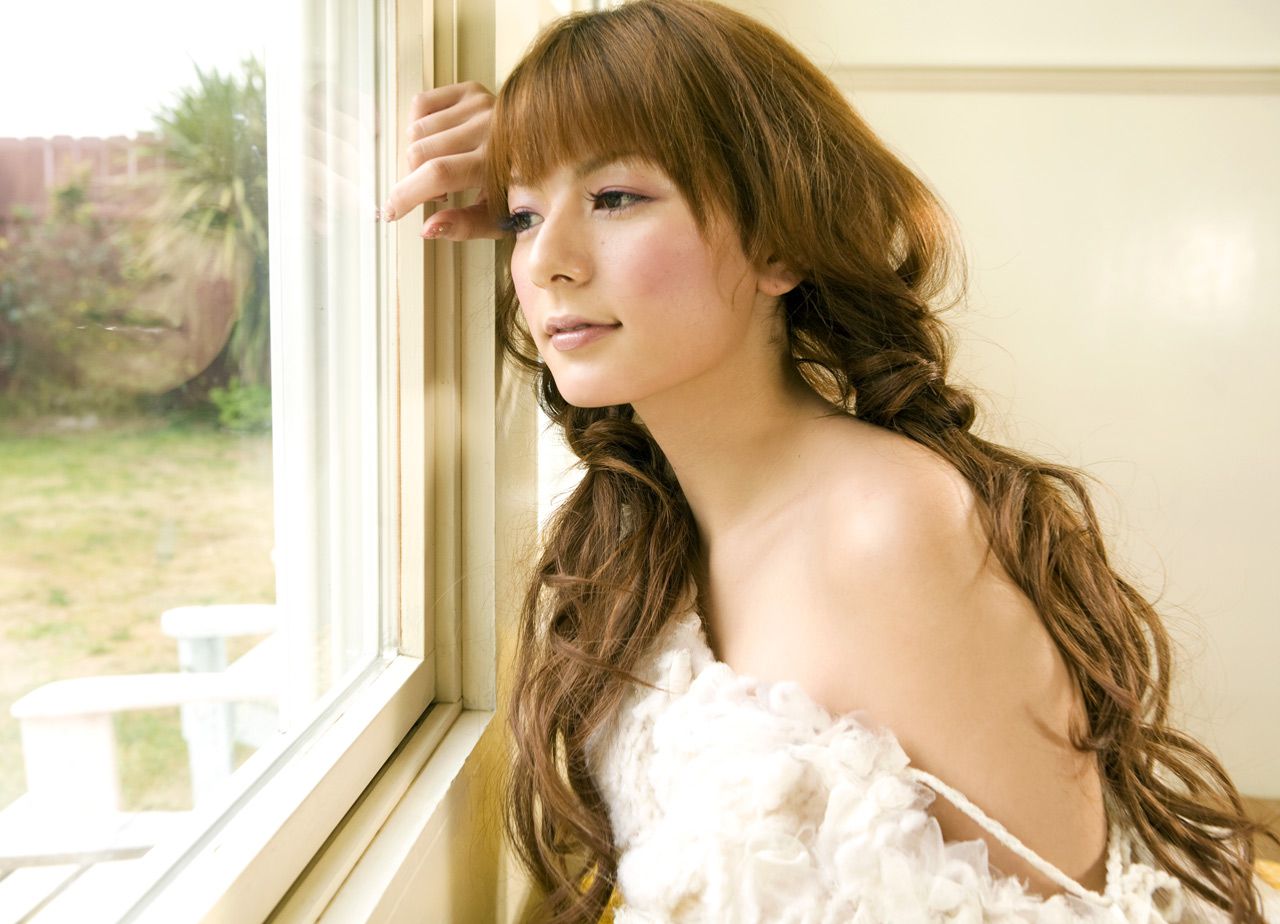 山本纱衣/スザンヌ 《Oh! Suzanne》-图3