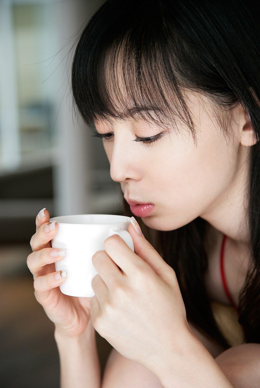 秋山莉奈《I m CAUGHT UP》-图11