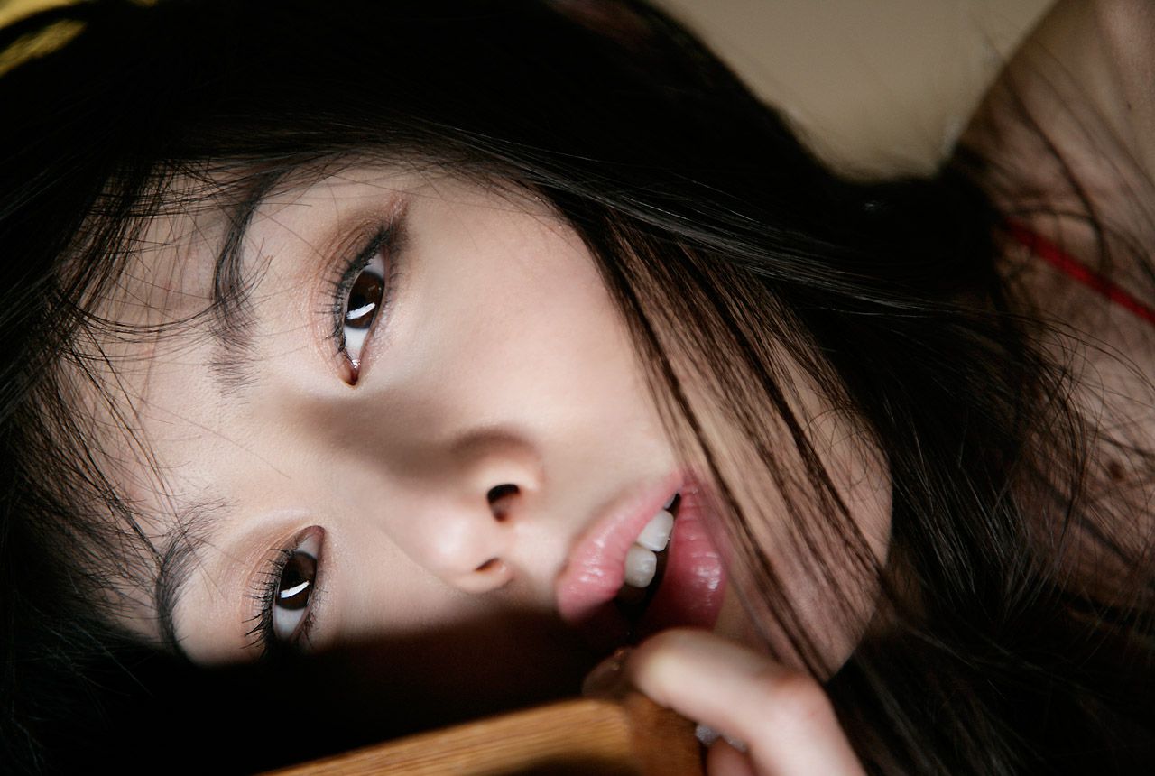 秋山莉奈《I m CAUGHT UP》-图23