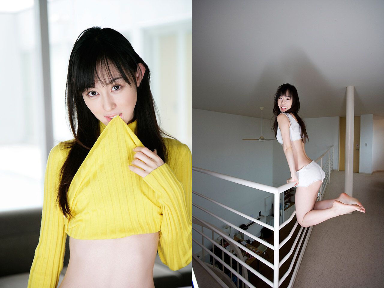 秋山莉奈《I m CAUGHT UP》-图2