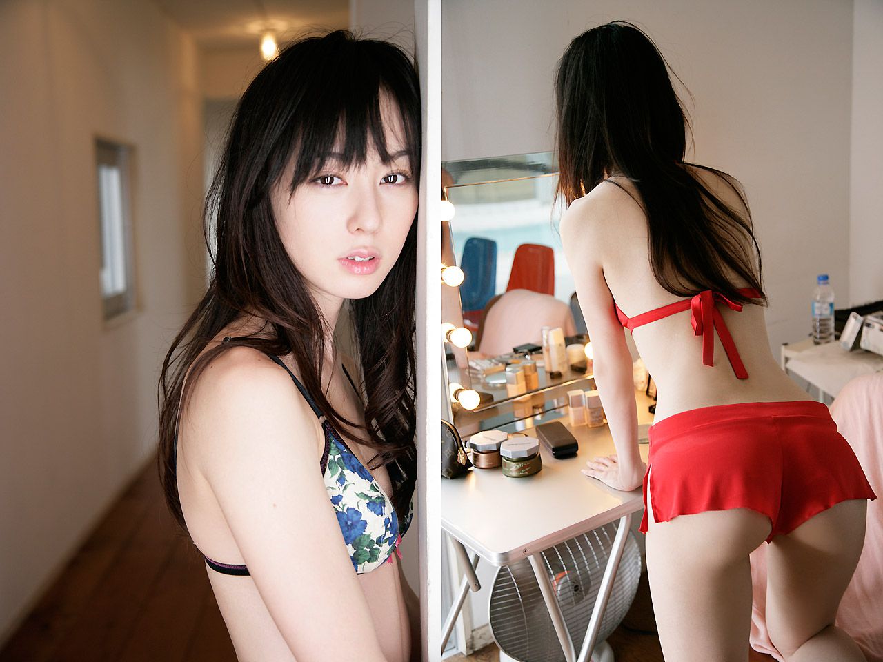 秋山莉奈《I m CAUGHT UP》-图30