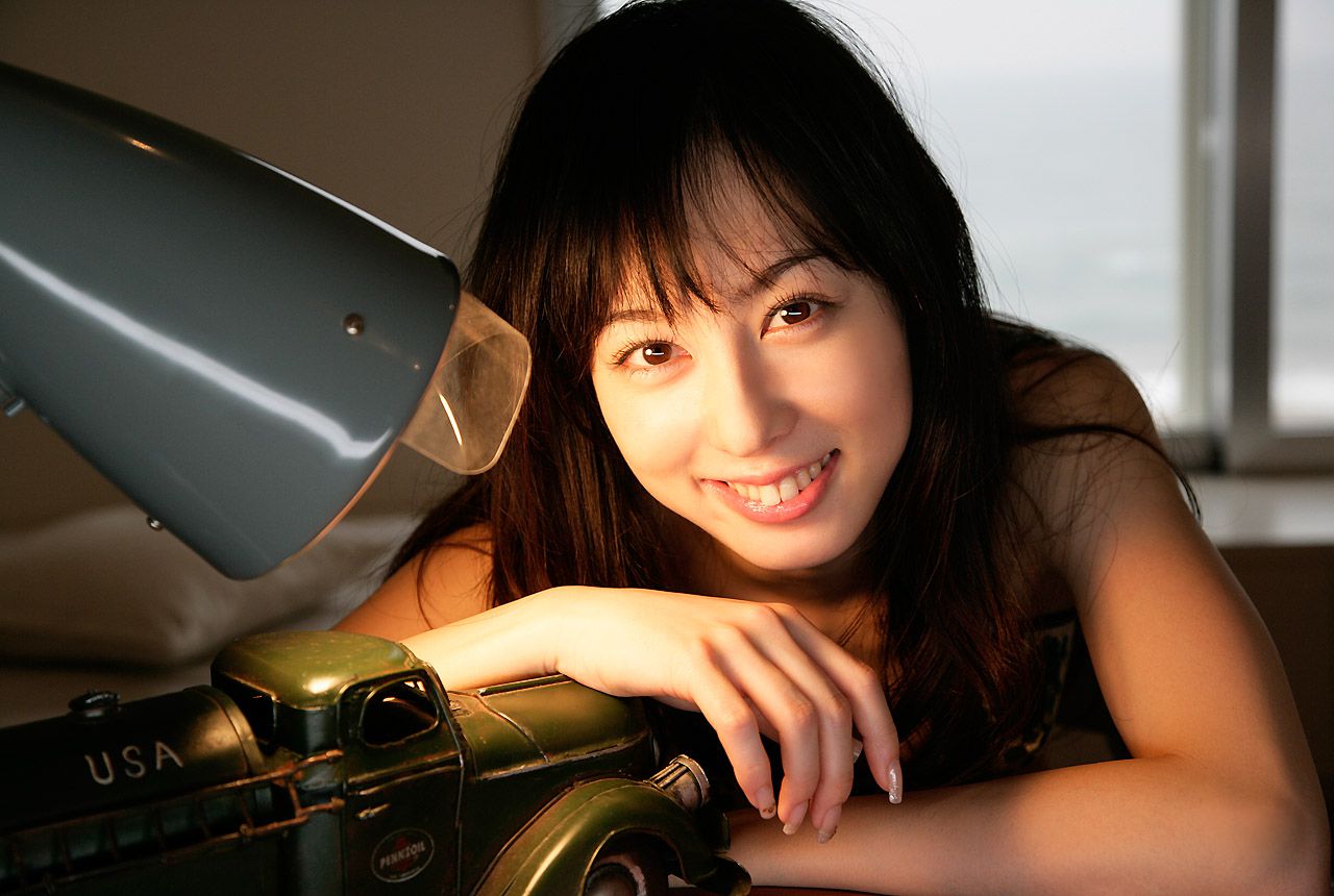 秋山莉奈《I m CAUGHT UP》-图31