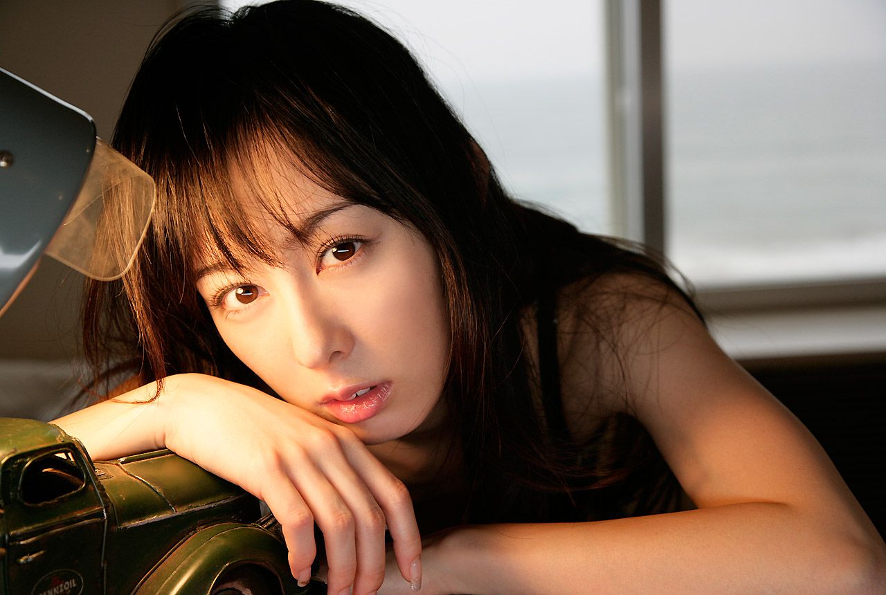 秋山莉奈《I m CAUGHT UP》-图33