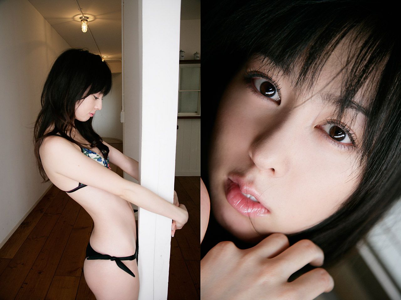 秋山莉奈《I m CAUGHT UP》-图35