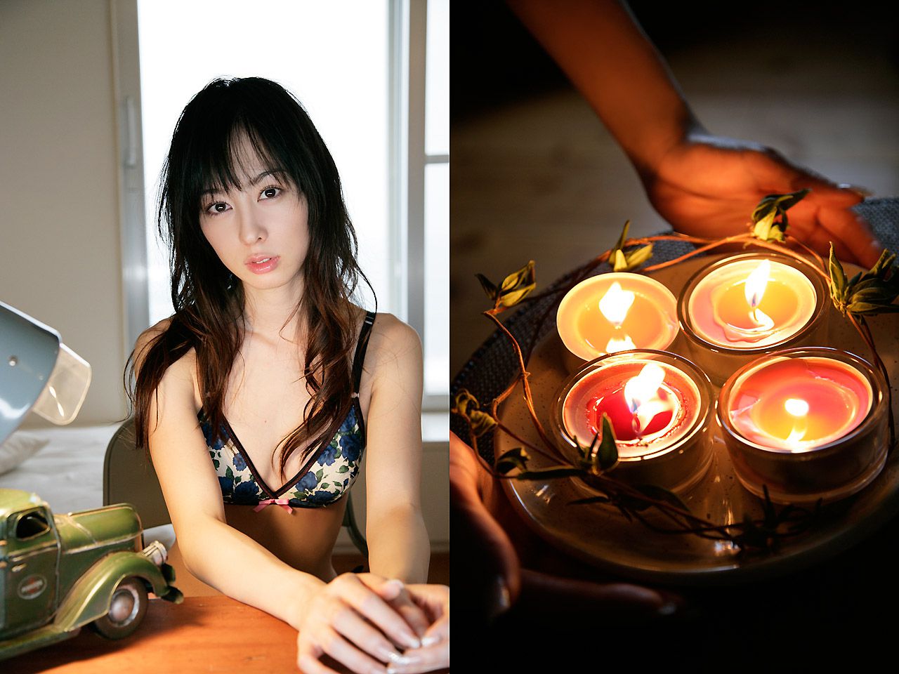 秋山莉奈《I m CAUGHT UP》-图37