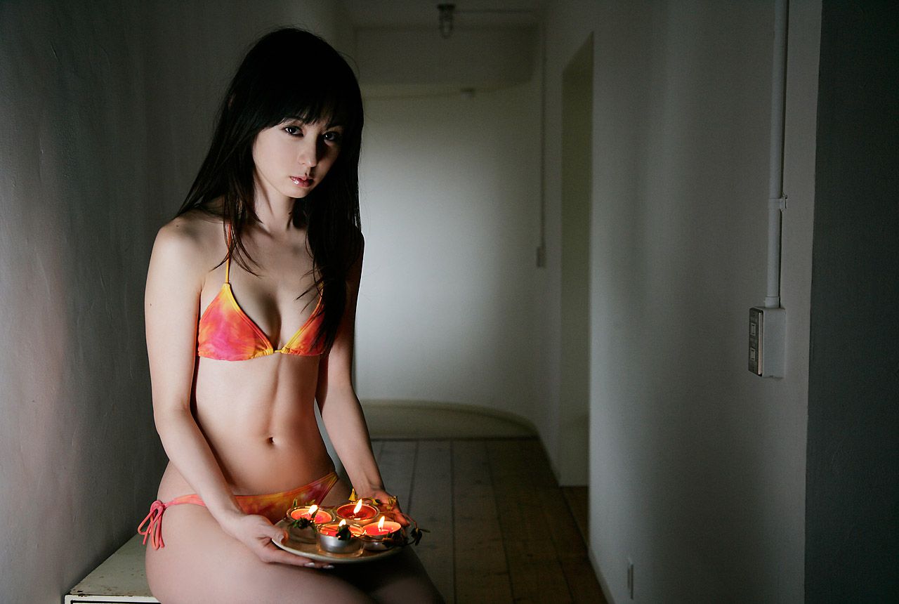 秋山莉奈《I m CAUGHT UP》-图39