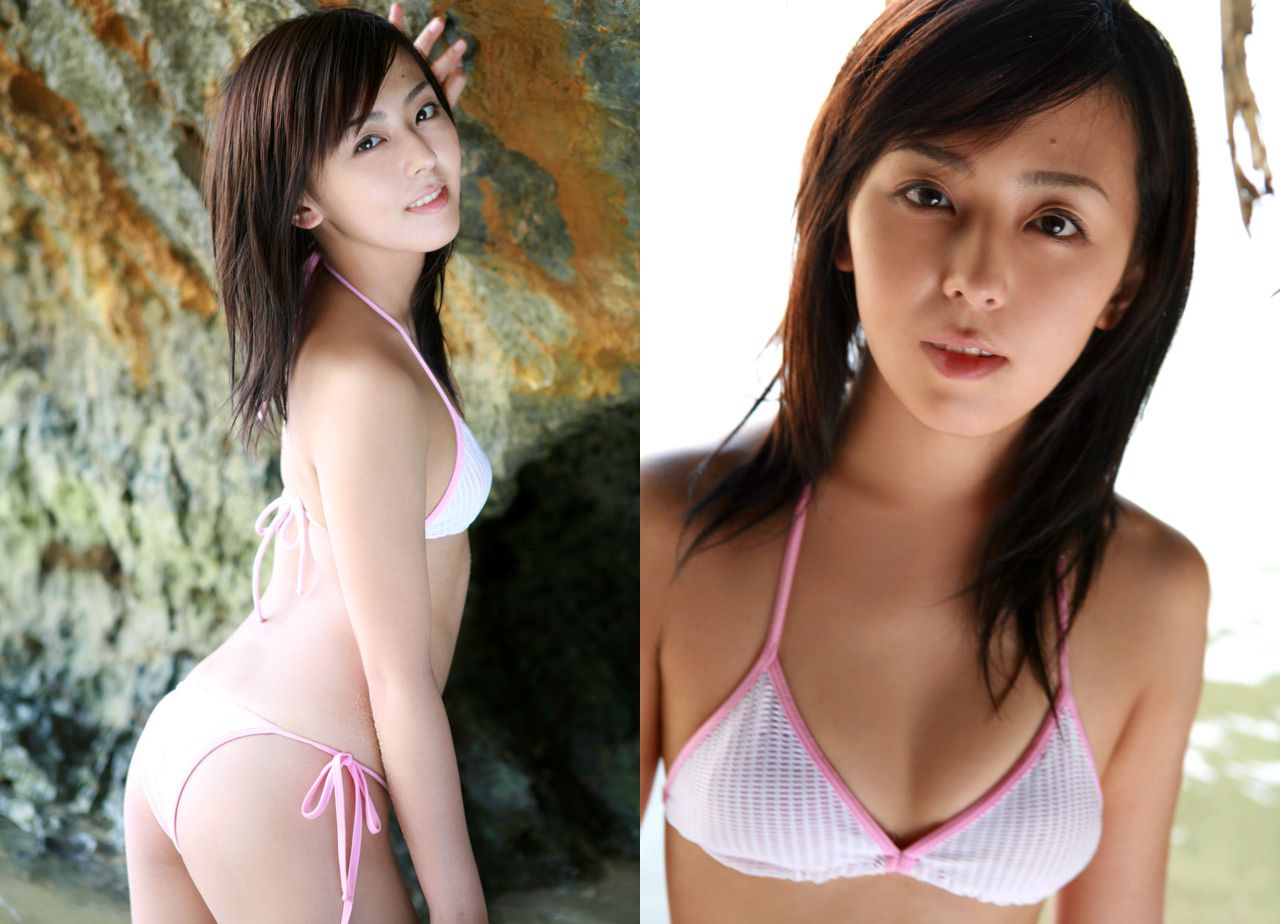 伊藤えみ/伊藤惠美《Stay Together》-图12