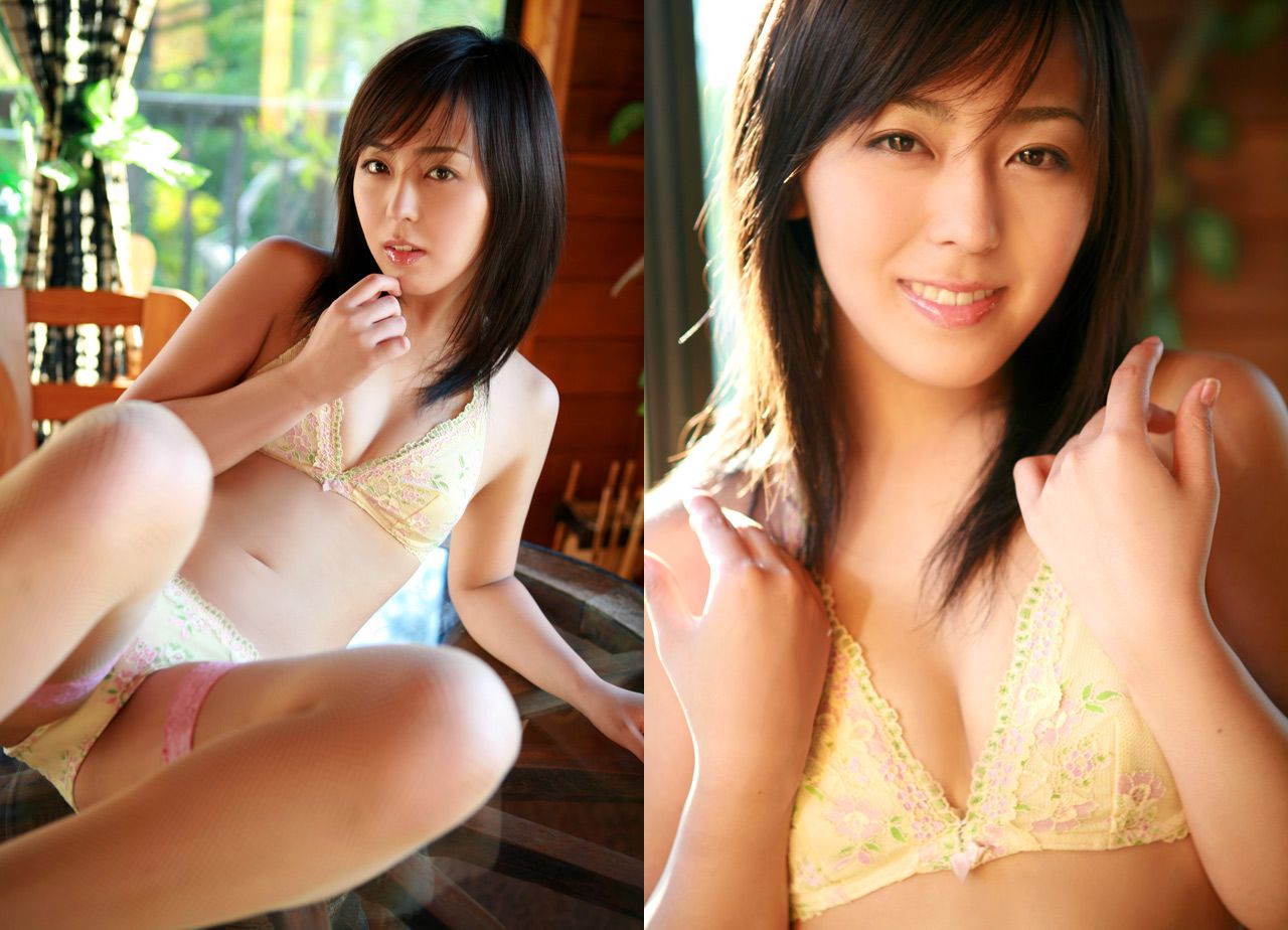 伊藤えみ/伊藤惠美《Stay Together》-图22