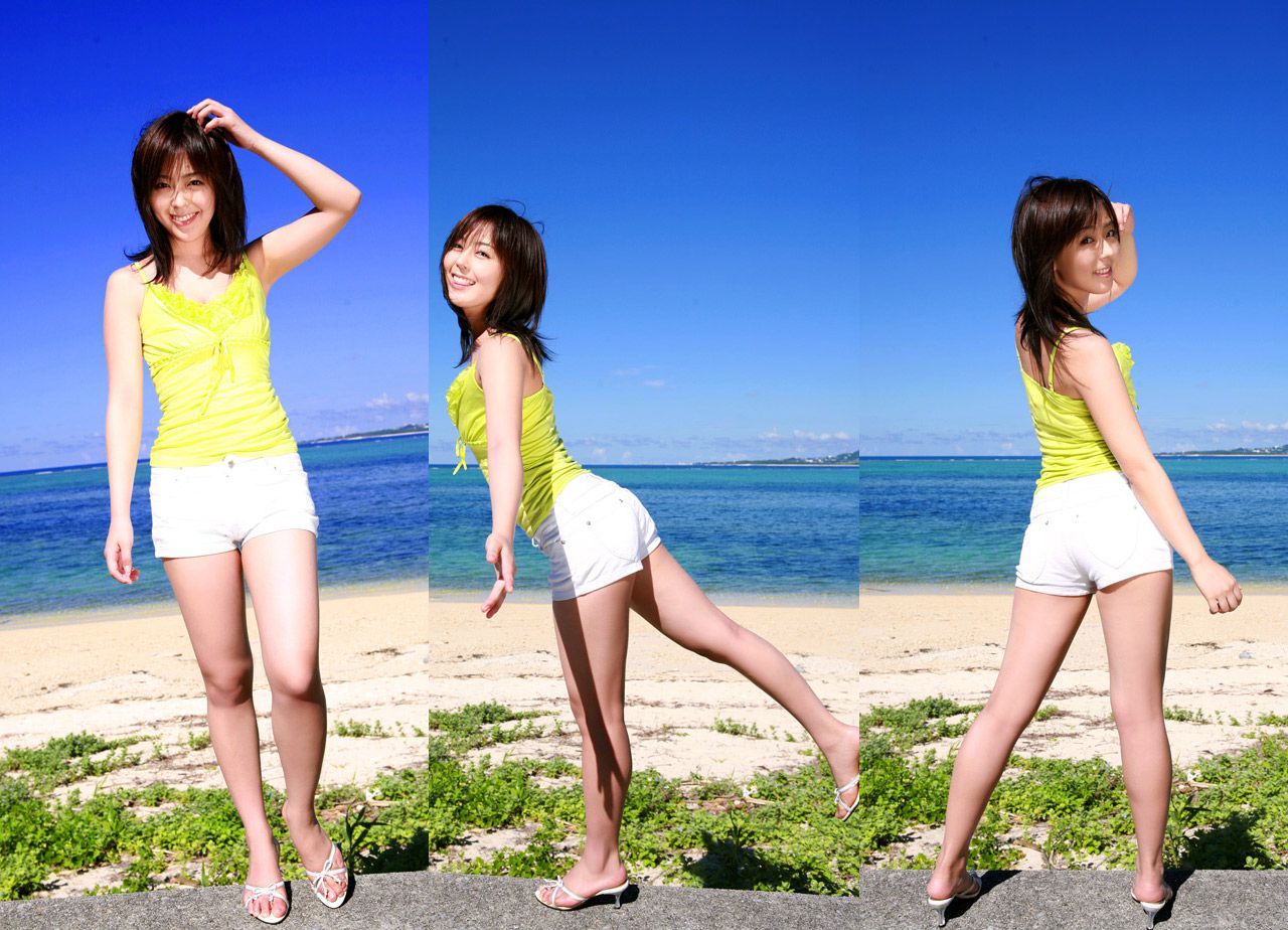 伊藤えみ/伊藤惠美《Stay Together》-图25