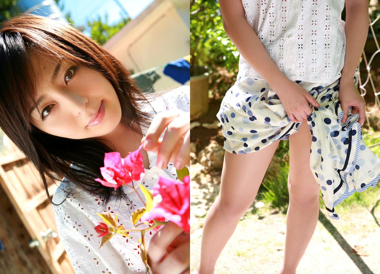 伊藤えみ/伊藤惠美《Stay Together》-图4