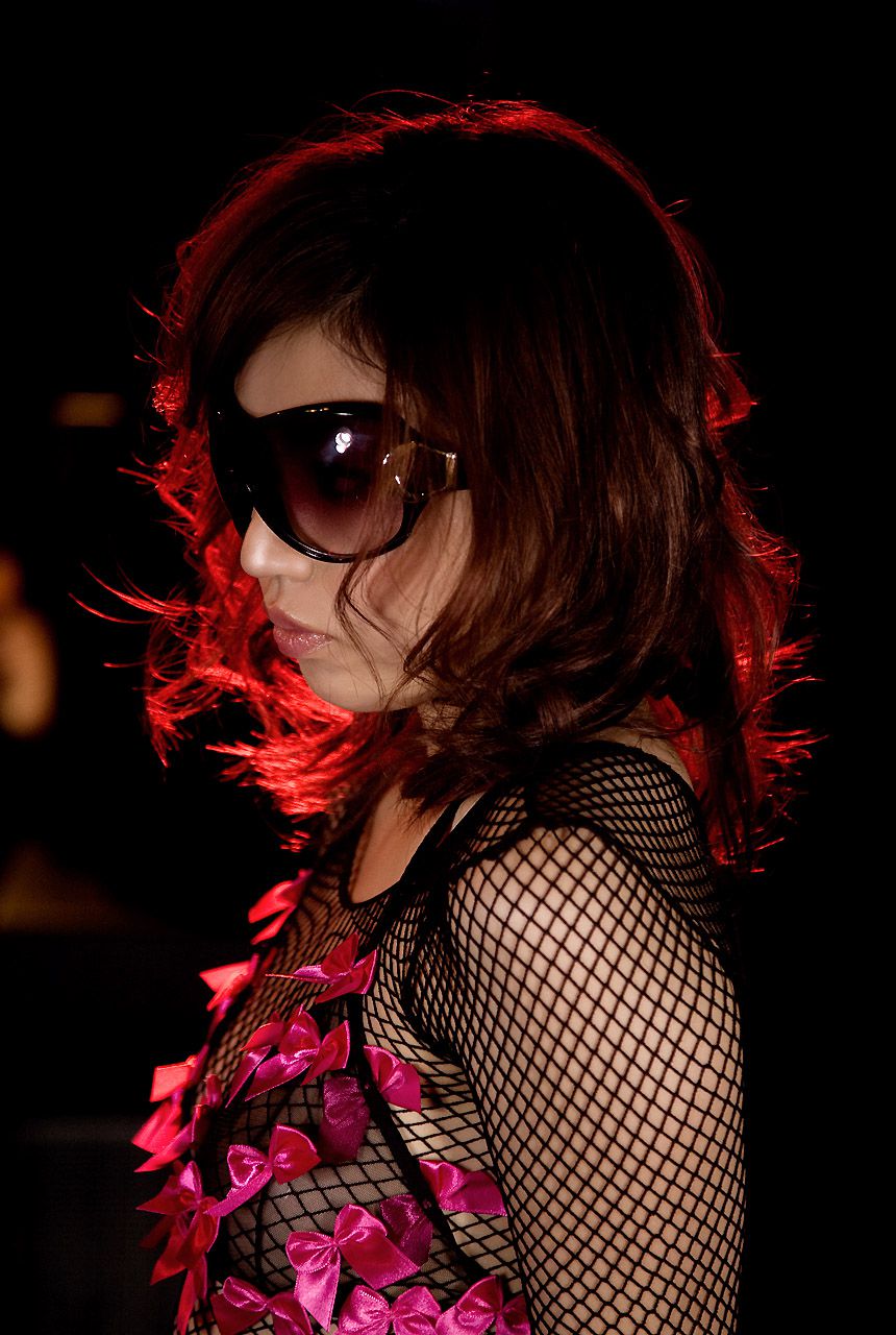 熱田久美 Kumi Atsuta 《MIDNIGHT MOVER》-图17