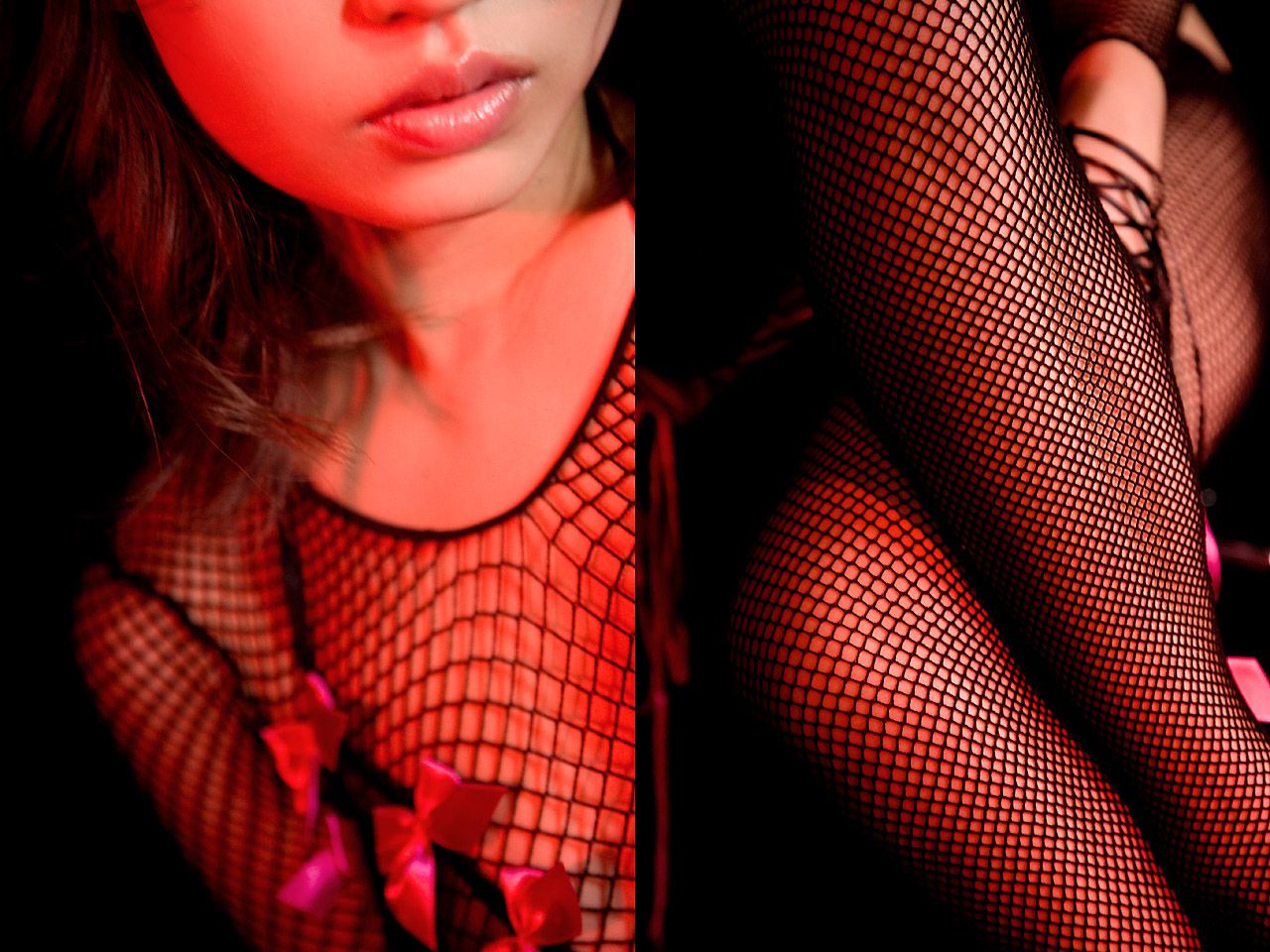 熱田久美 Kumi Atsuta 《MIDNIGHT MOVER》-图22