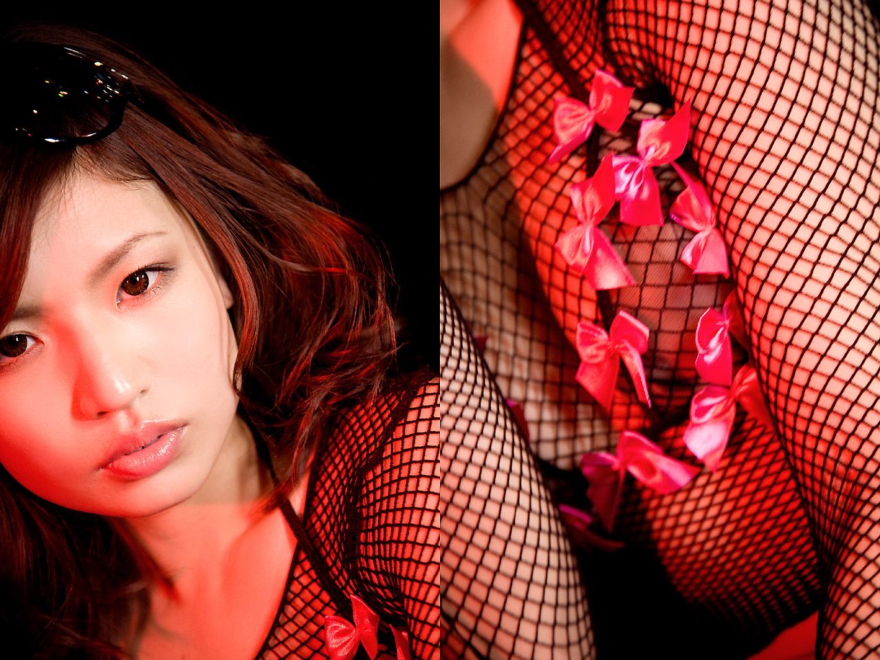 熱田久美 Kumi Atsuta 《MIDNIGHT MOVER》-图27