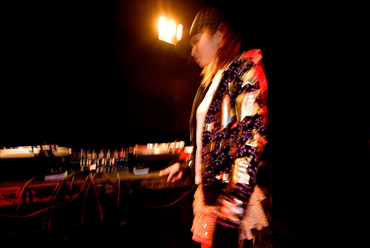 熱田久美 Kumi Atsuta 《MIDNIGHT MOVER》-图31