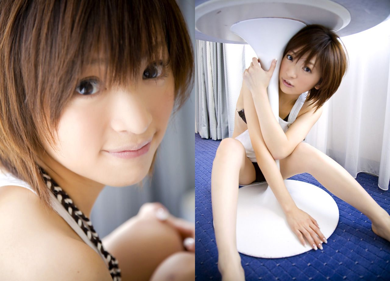 田中涼子/田中凉子《Make A Wish》-图22