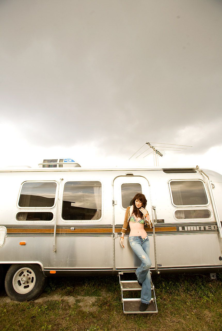 尾上綾華 Ayaka Onoue 《Just the way you are》-图33