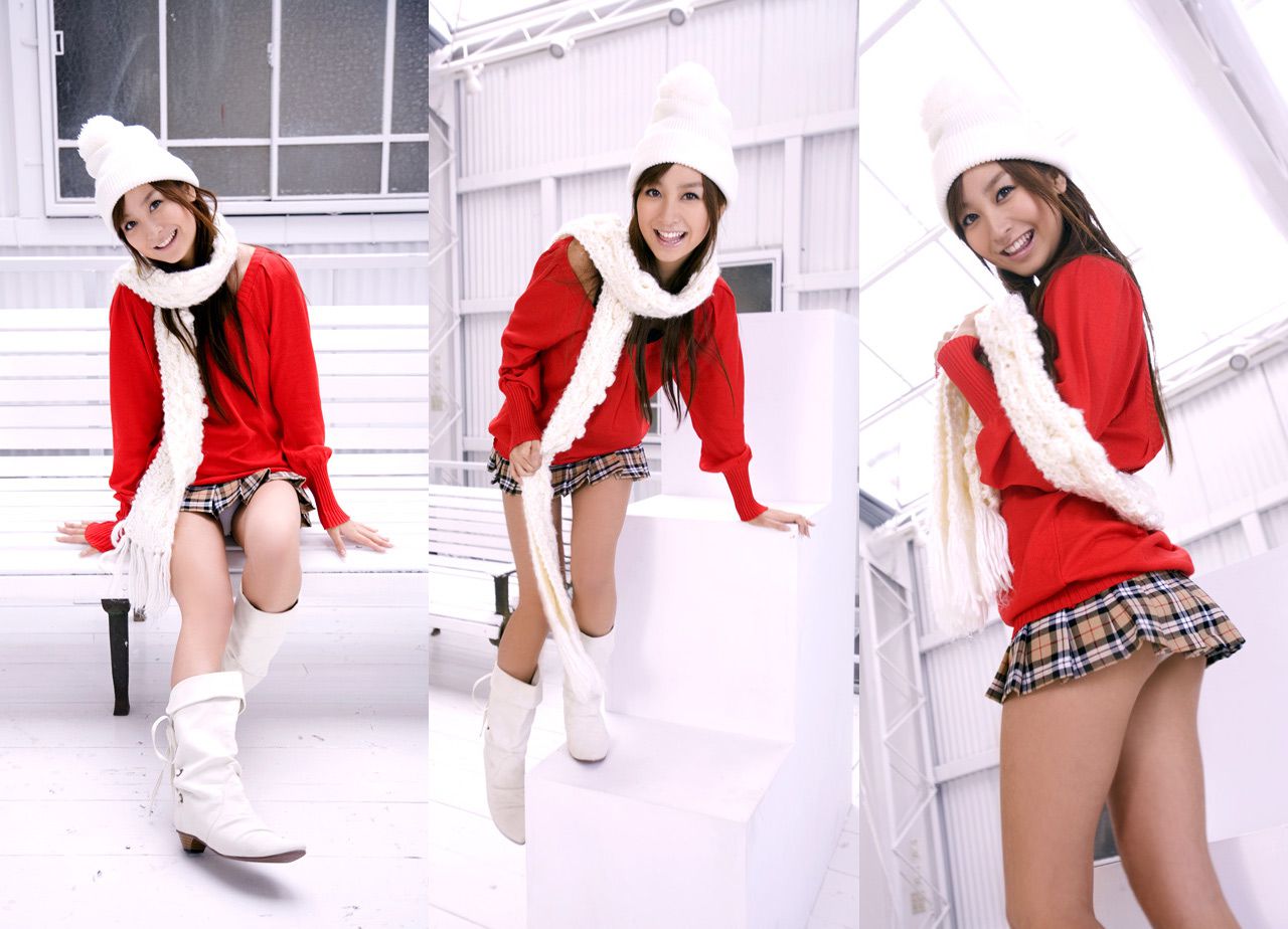 木口亜矢/木口亚矢《Realize》-图30