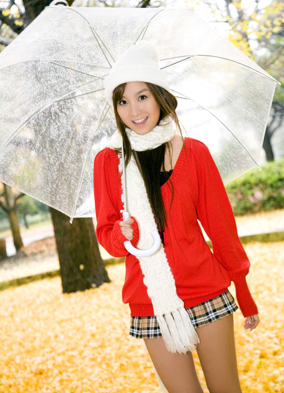 木口亜矢/木口亚矢《Realize》-图31