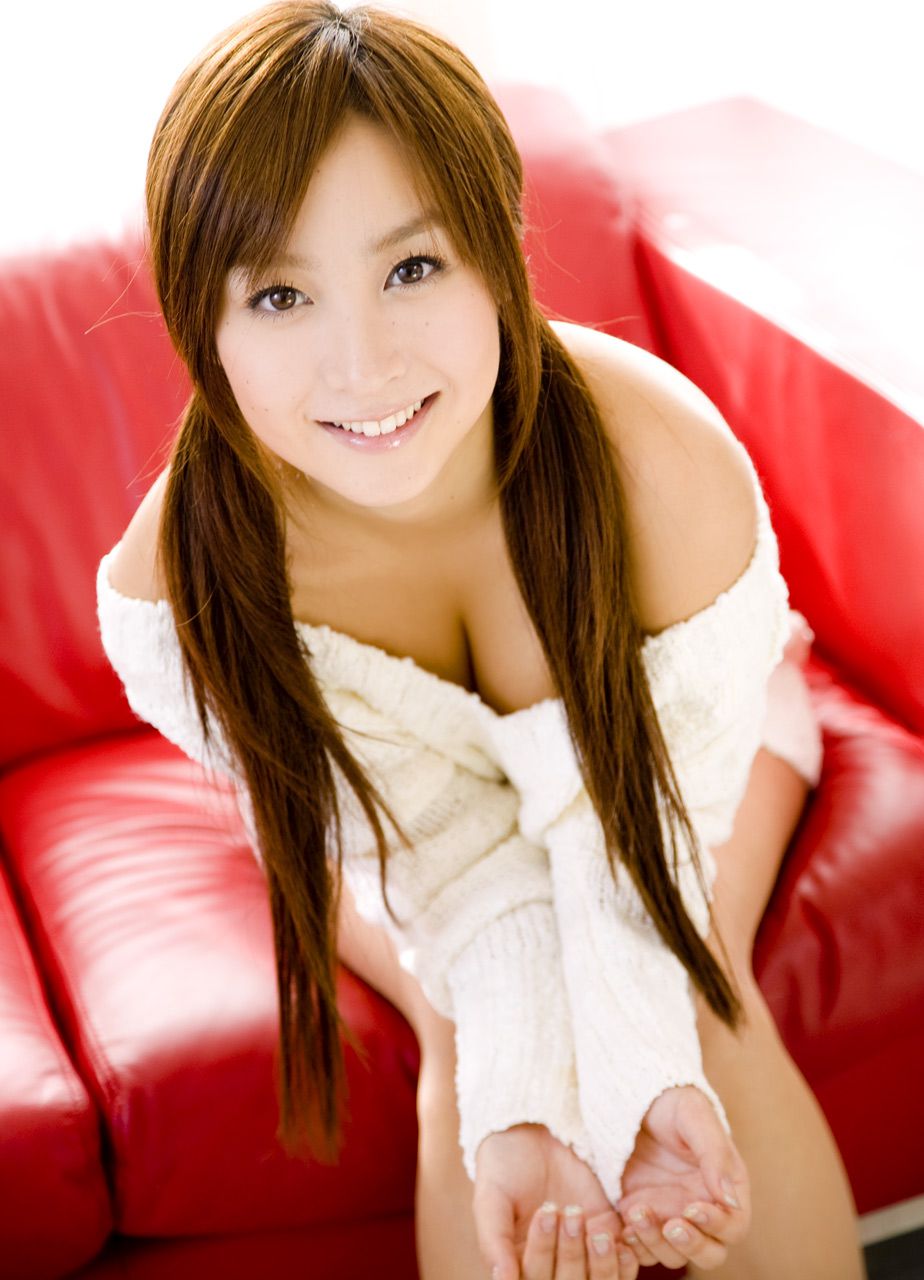 木口亜矢/木口亚矢《Realize》-图4