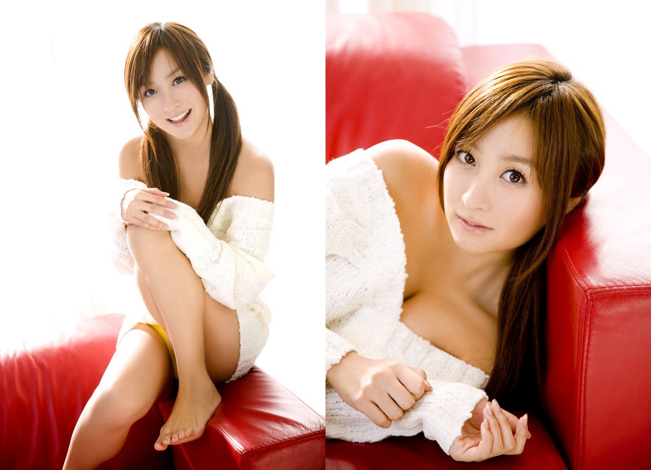 木口亜矢/木口亚矢《Realize》-图5