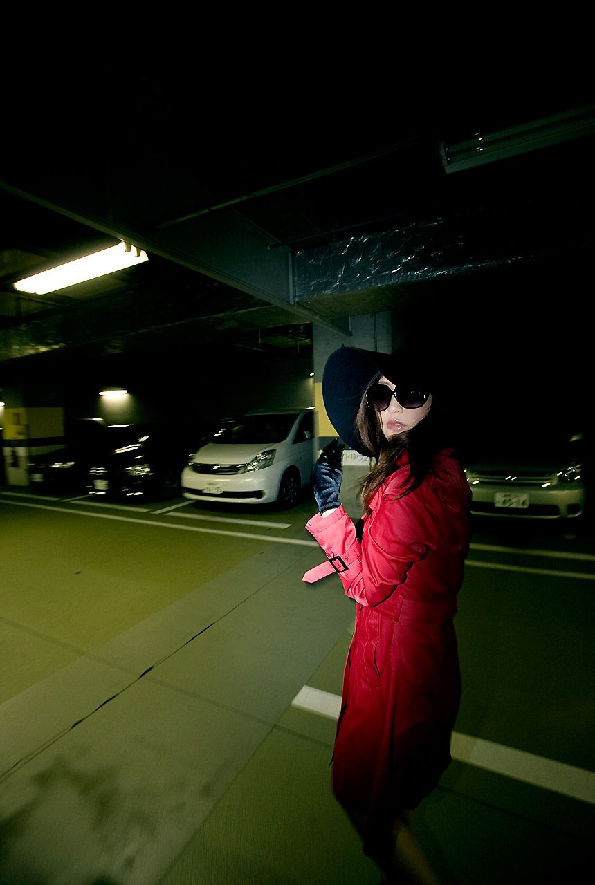 辰巳奈都子《ONE NIGHT LOVER》-图12