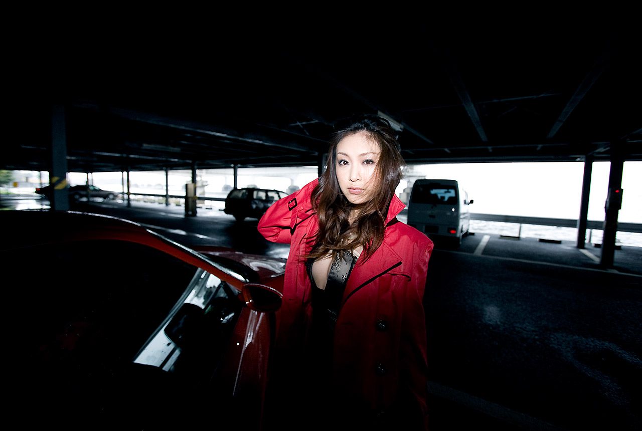 辰巳奈都子《ONE NIGHT LOVER》-图15