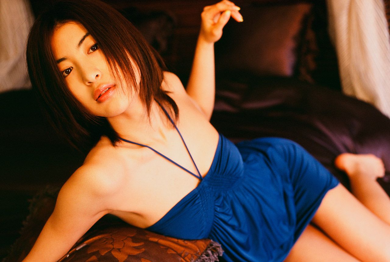 大久保麻梨子《You Give Good Love》-图31