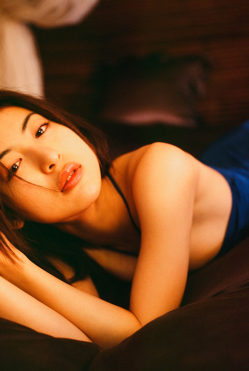 大久保麻梨子《You Give Good Love》-图32