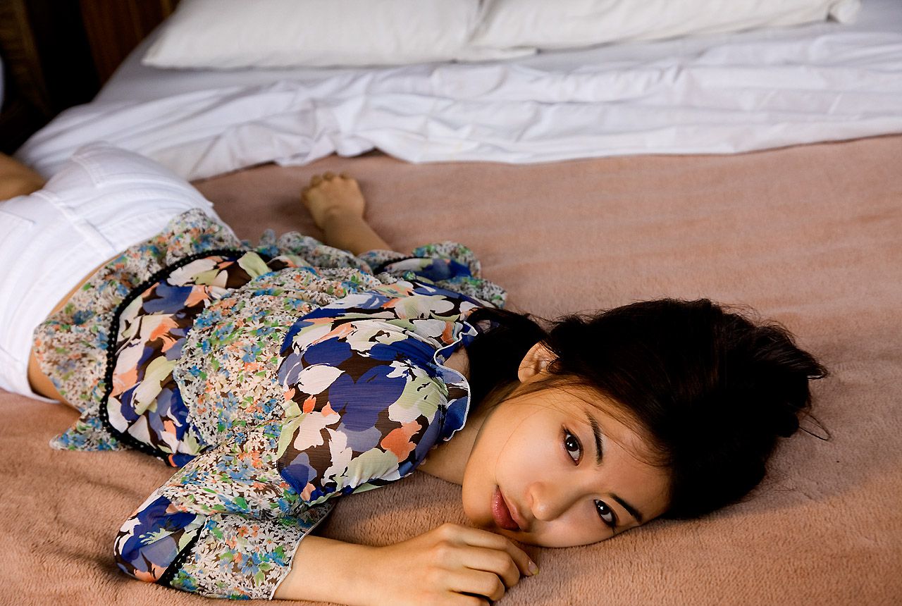 大久保麻梨子《You Give Good Love》-图3