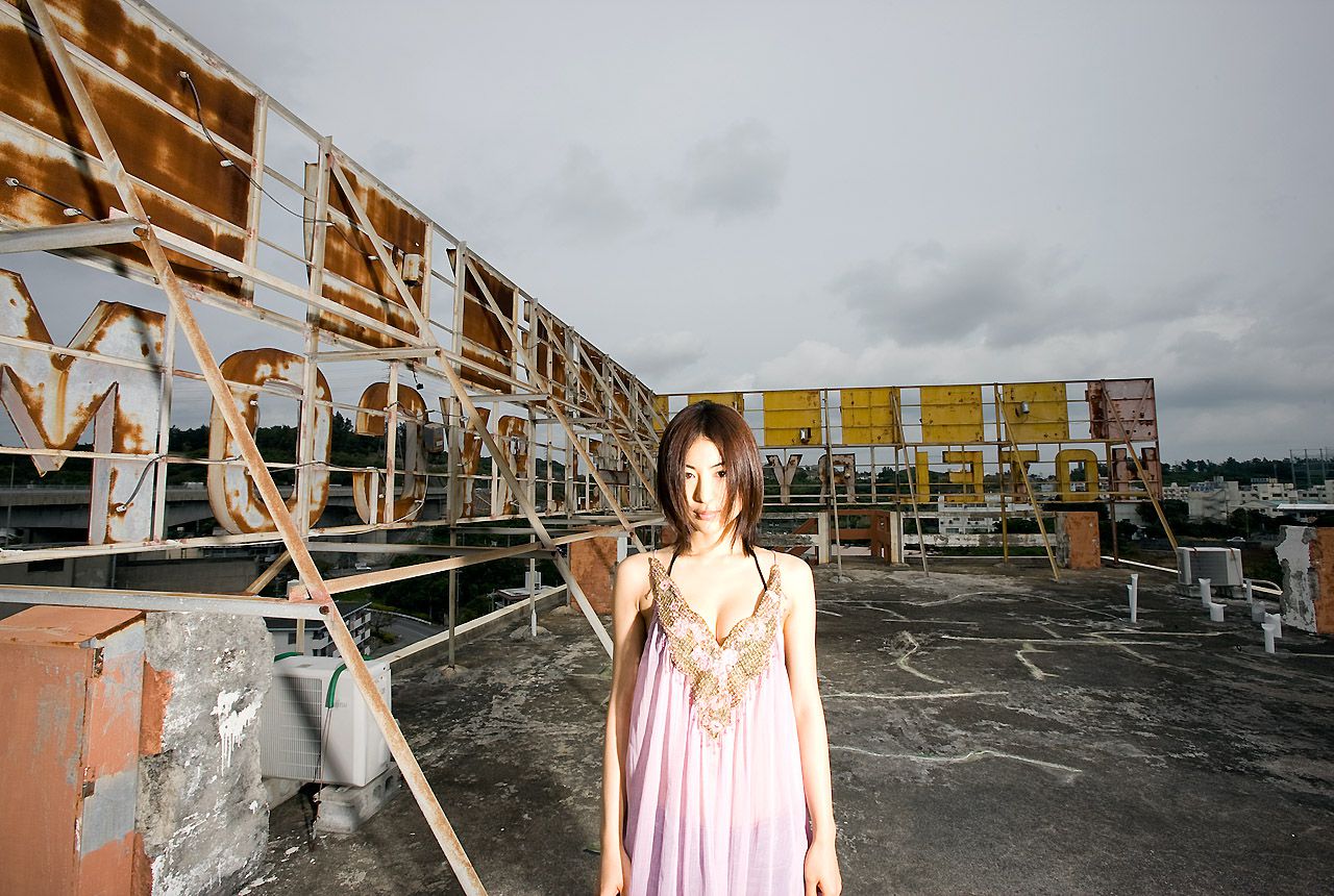 大久保麻梨子《You Give Good Love》-图42