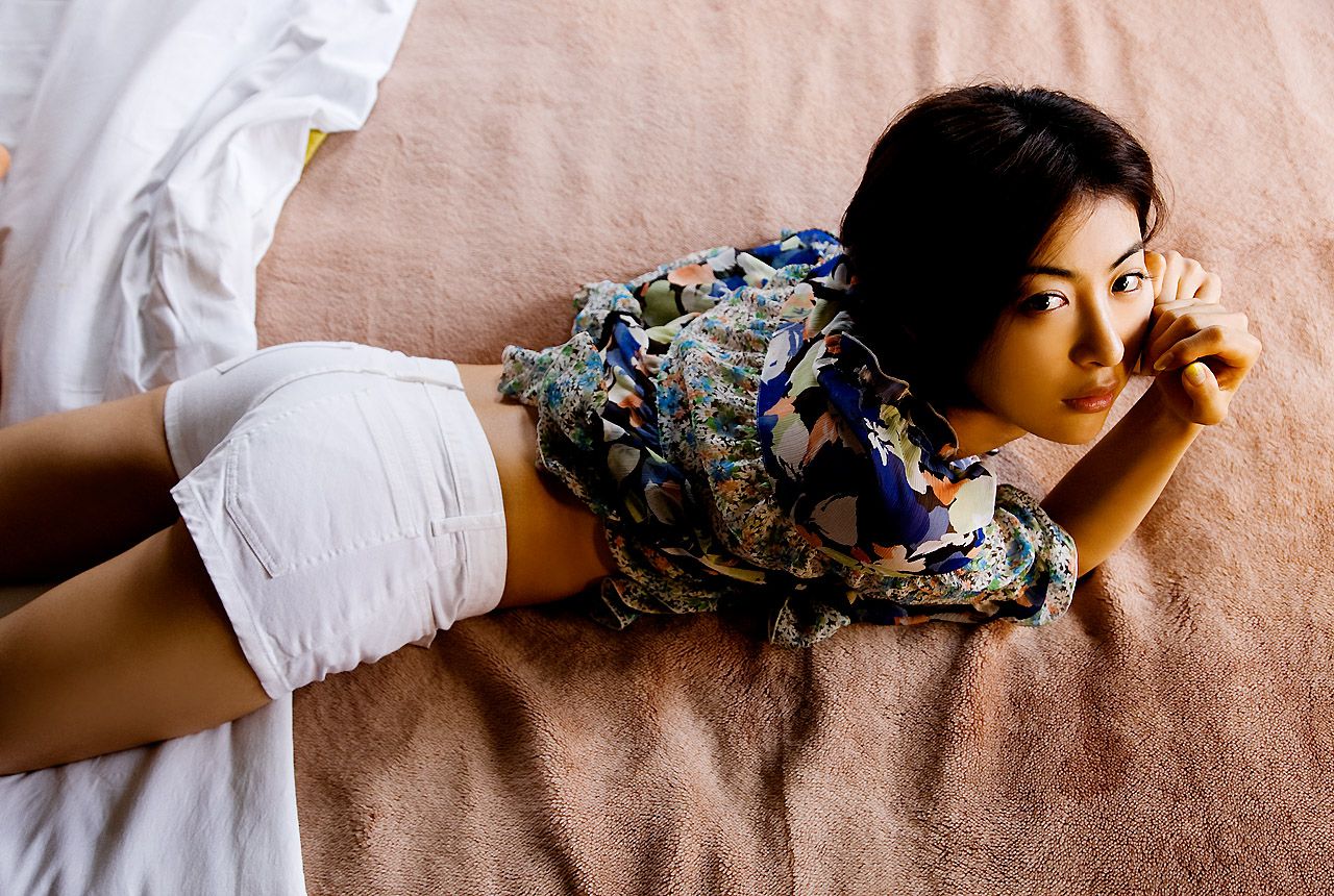 大久保麻梨子《You Give Good Love》-图6